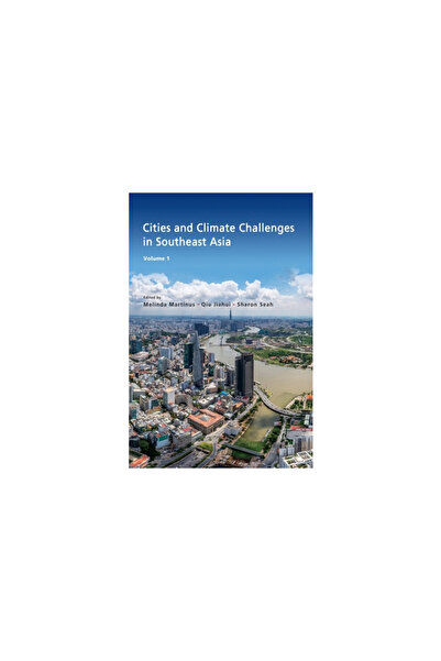 Marshall Cavendish Intl (Asia) Cities and Climate Challenges in Southeast Asia