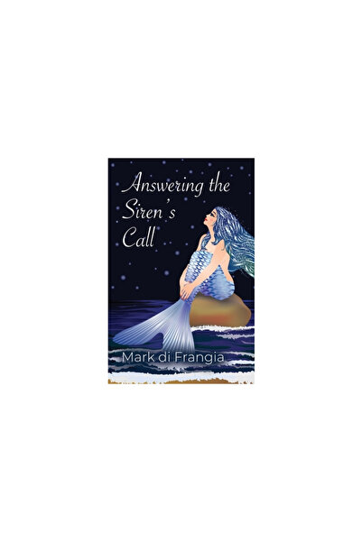 Booklocker.Com Inc Answering the Siren's Call