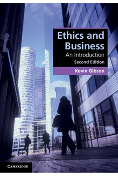 Cambridge Ethics and Business: An Introduction