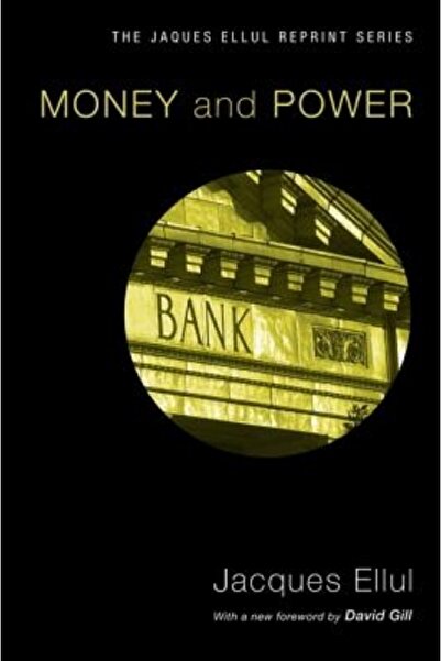 Kessinger Pub Llc Money & Power