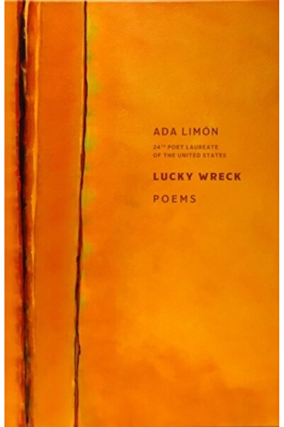 Autumn House Pub Lucky Wreck: Poems