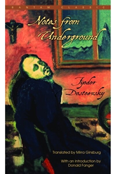 Bantam Classics Notes from Underground