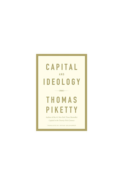 Belknap Pr Capital and Ideology