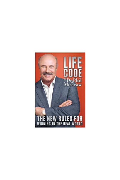 Bird Street Books Life Code: The New Rules for Winning in the Real World