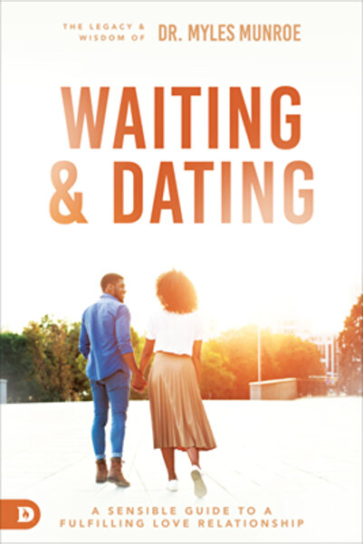 Destiny Image Waiting and Dating