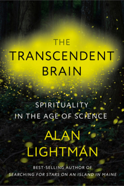 Pantheon The Transcendent Brain: Spirituality in the Age of Science