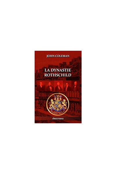 Omnia Veritas Ltd La dynastie Rothschild