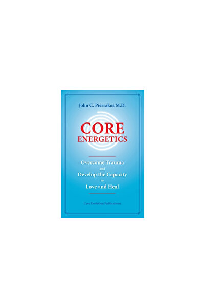 Liferhythum Core Energetics