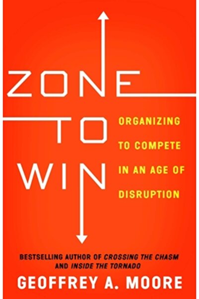 Diversion Pub Zone to Win: Organizing to Compete in an Age of Disruption