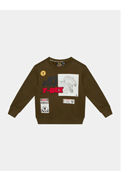 BOSS Ανδρικό Μπουφάν με Πούπουλα 50505233 Μπεζ