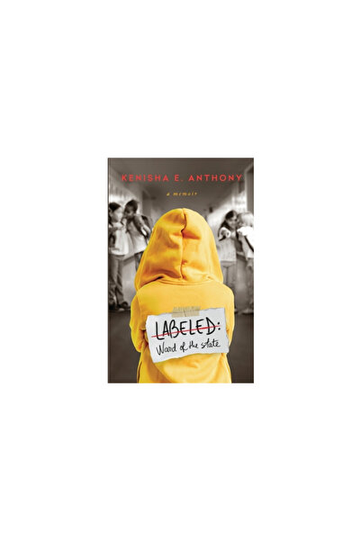 Blue Sheep Media Labeled: Ward of the State