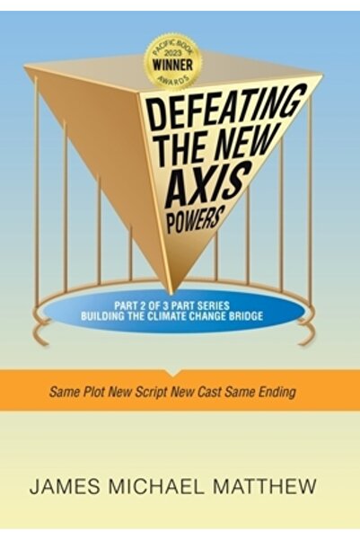 Archway Pub Defeating the New Axis Powers: Same Plot New Script New Cast Same Ending