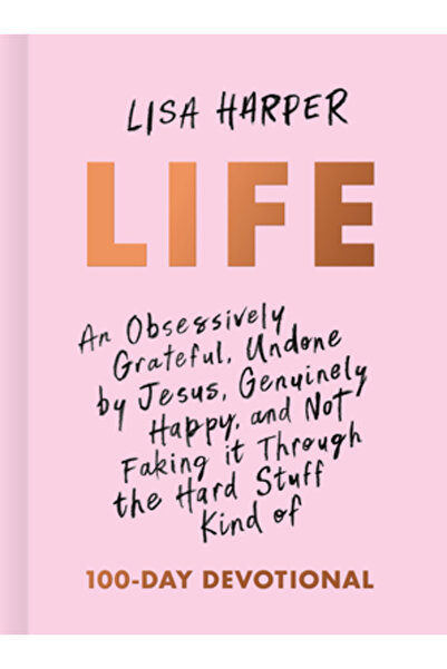 B&H Pub Group Life: An Obsessively Grateful, Undone by Jesus, Genuinely Happy...