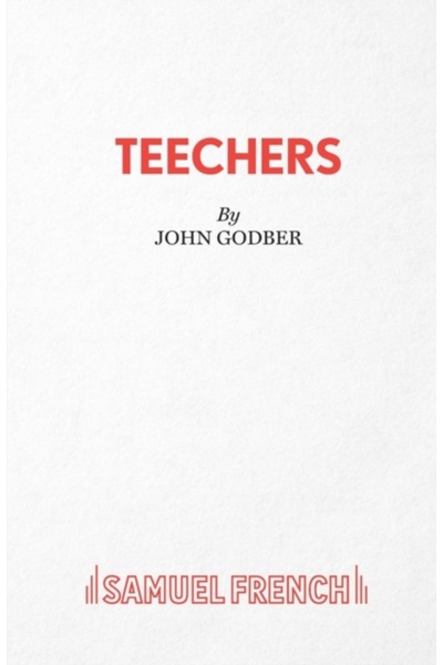 Samuel French Trade Teechers