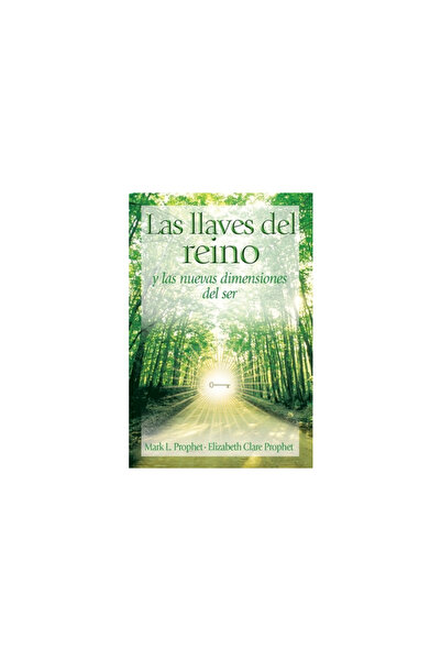 Summit Univ Pr Las llaves del Reino