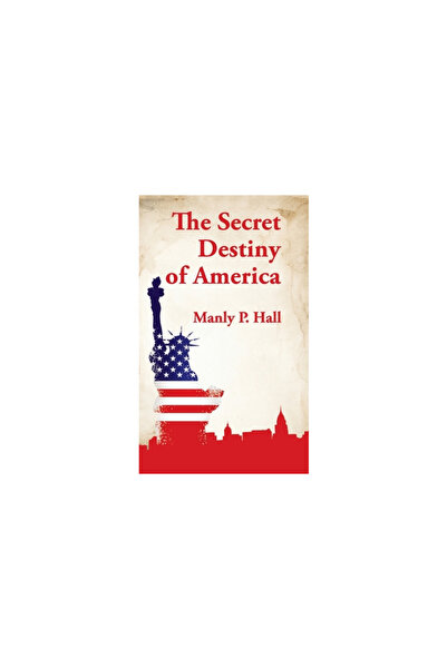 Lushena Books Inc Secret Destiny of America