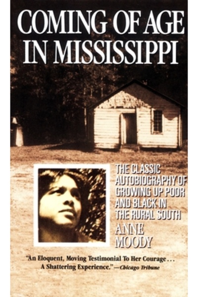 Laurel Editions Coming of Age in Mississippi