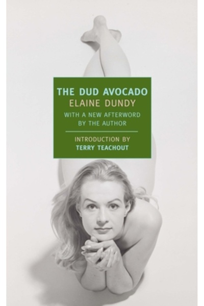 New York Review Of Books The Dud Avocado