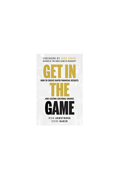 Advantage Media Group Get in the Game: How to Create Rapid Financial Results ...