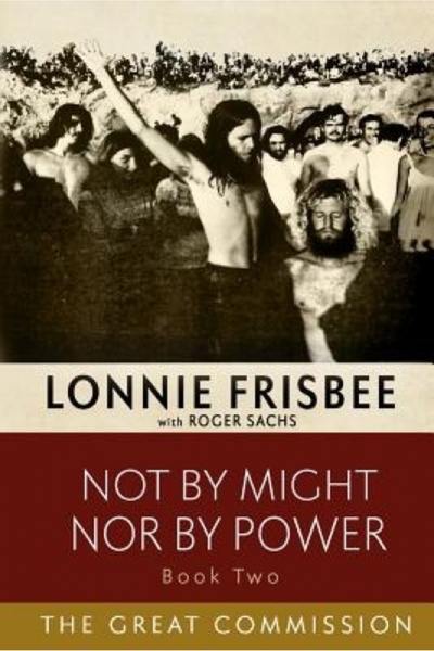 Univ Of California Pr Not by Might Nor by Power: The Great Commission