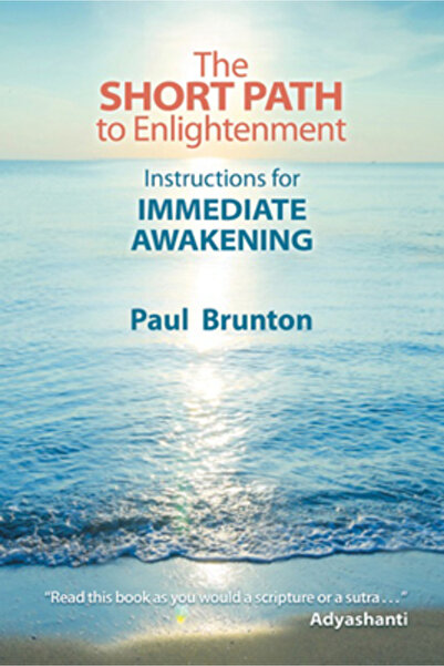 Univ Pr Of Florida The Short Path to Enlightenment: Instructions for Immediat...