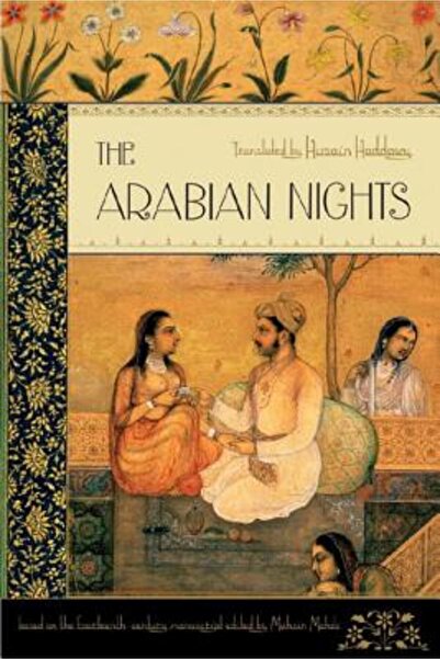 W W Norton & Co Inc The Arabian Nights