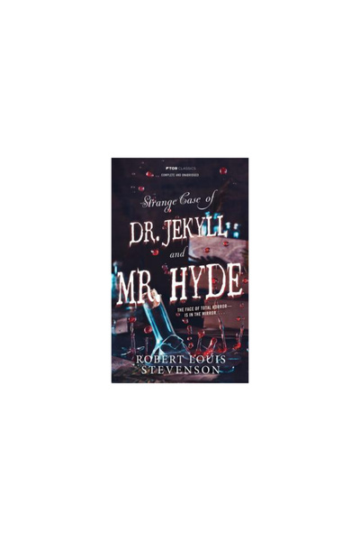 aerie Doctor Jekyll and Mr. Hyde