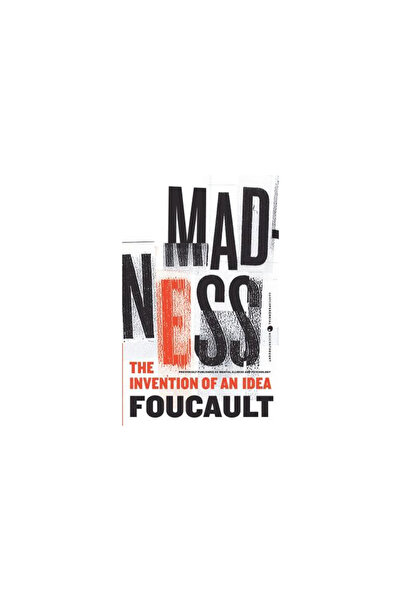 Harper Perennial Madness: The Invention of an Idea