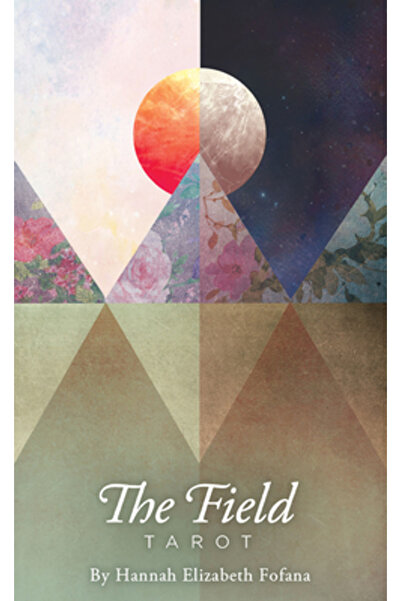 U S Games Systems Inc The Field Tarot