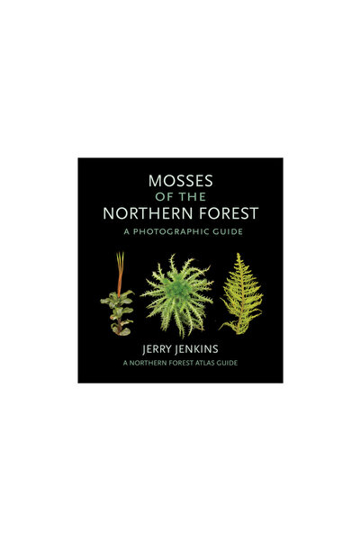 Comstock Pub Mosses of the Northern Forest: A Photographic Guide