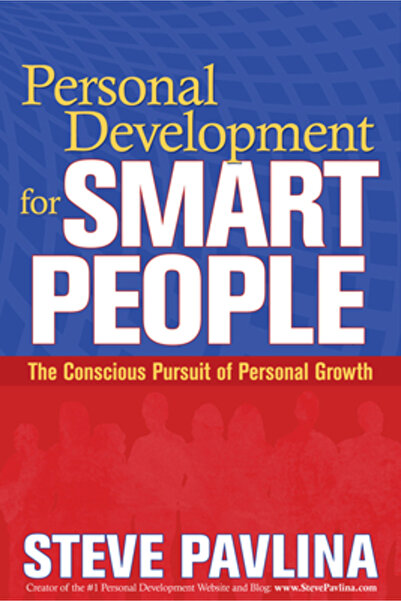 Hay House Personal Development for Smart People: The Pursuit of Personal Growth