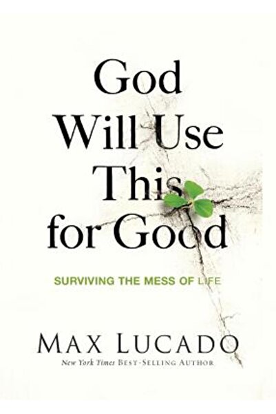 Nelsonword Pub Group God Will Use This for Good: Surviving the Mess of Life