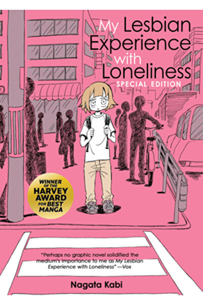Seven Seas Pr My Lesbian Experience with Loneliness: Special Edition (Hardcover)