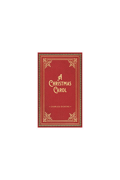Peter Pauper A Christmas Carol Deluxe Gift Edition