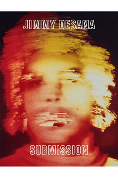 Delmonico Books Jimmy Desana: Submission