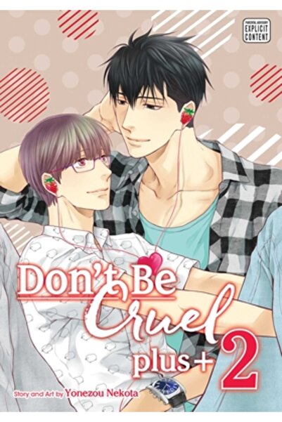 Sublime Don't Be Cruel: Plus+, Vol. 2, Volume 2