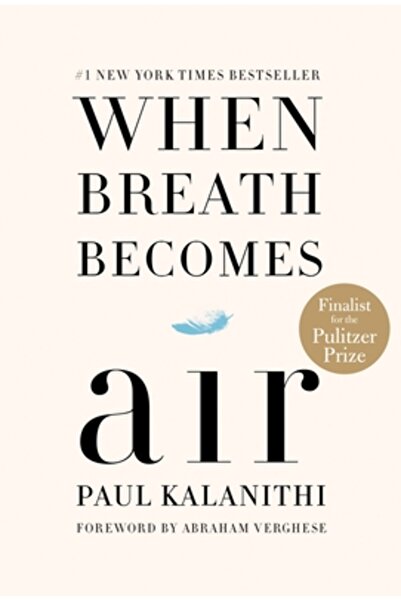 Columbia Univ Pr When Breath Becomes Air
