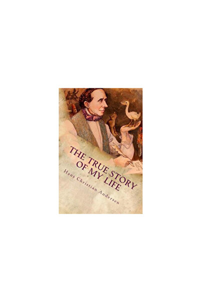 Harcourt Brace & Co The True Story of My Life