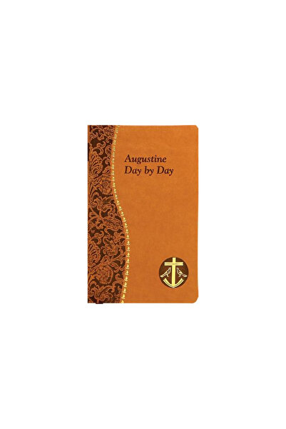 Liturgical Press Augustine Day by Day