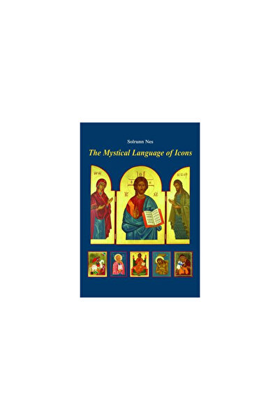 Wm. B. Eerdmans Publishing Company The Mystical Language of Icons