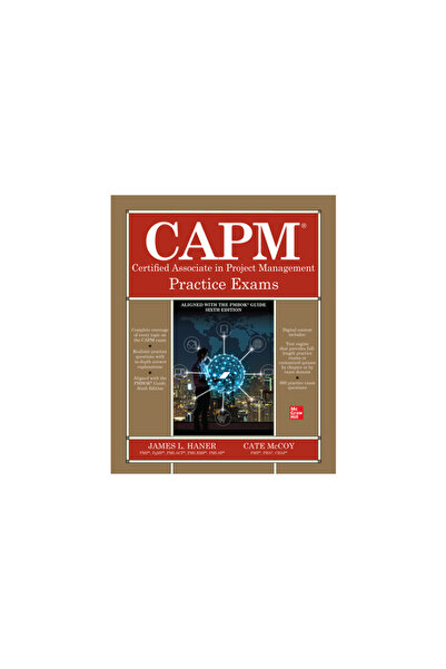 Osborne Capm Certified Associate in Project Management Practice Exams
