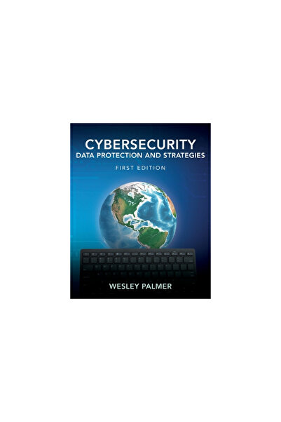 Outskirts Pr Cybersecurity - Data Protection and Strategies: First Edition
