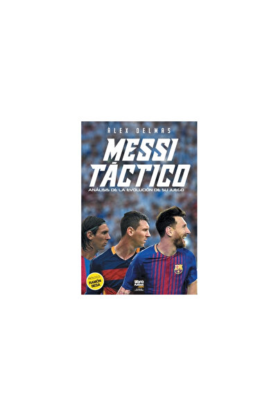 Arte Tattoo Books Messi t