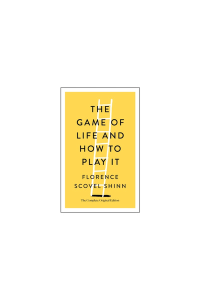 St Martins Pr The Game of Life and How to Play It: The Complete Original Edition