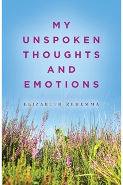 Vertel Pub My Unspoken Thoughts and Emotions