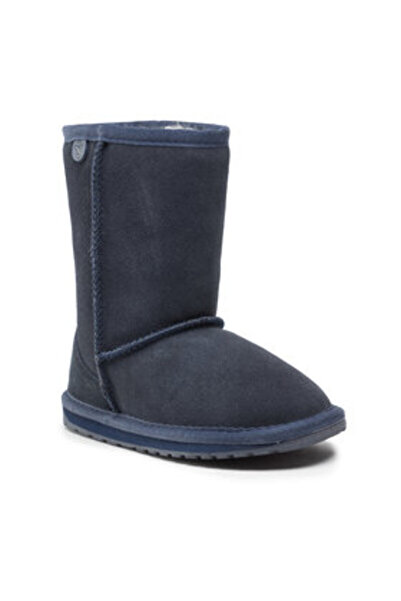 EMU Australia μπότες χιονιού για κορίτσια K10102 μπλε