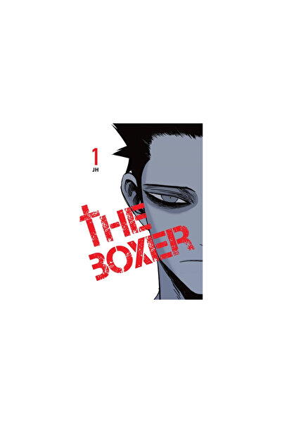 Yen Pr The Boxer, Vol. 1