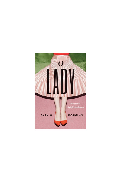 Access Consciousness Pub O Lady (Romanian)