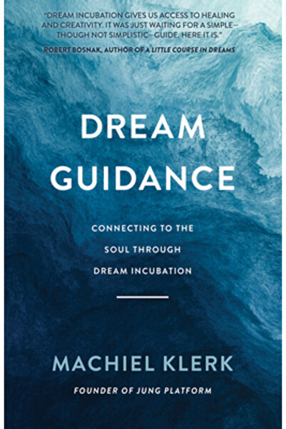 Hay House Dream Guidance: Connecting to the Soul Through Dream Incubation