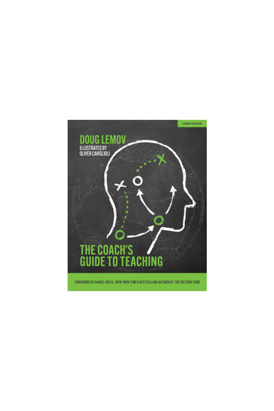 John Catt Educ The Coach's Guide to Teaching